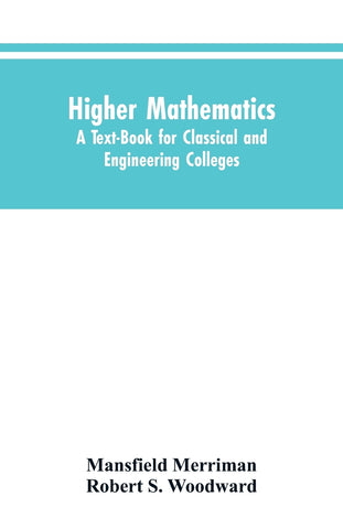 Higher Mathematics