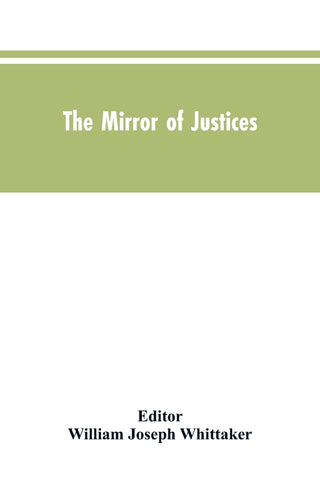 The Mirror of Justices