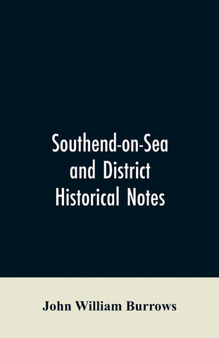 Southend-on-Sea and District