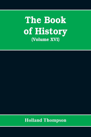 The Book of history