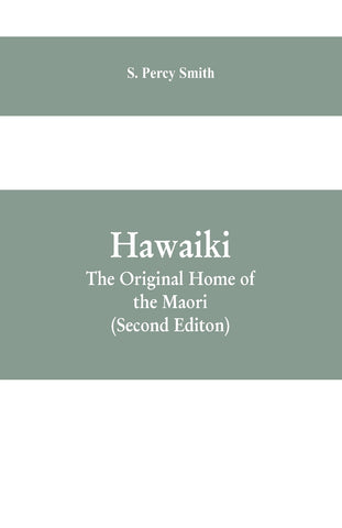 Hawaiki