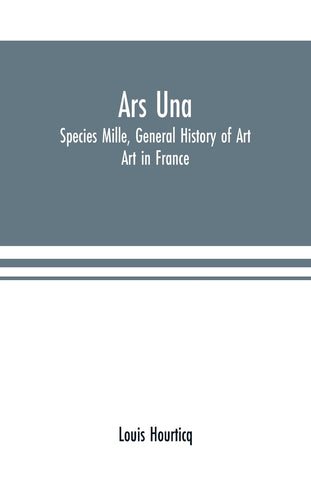 Ars Una