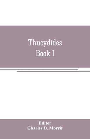 Thucydides