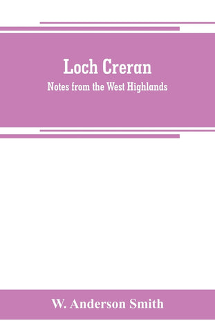 Loch Creran