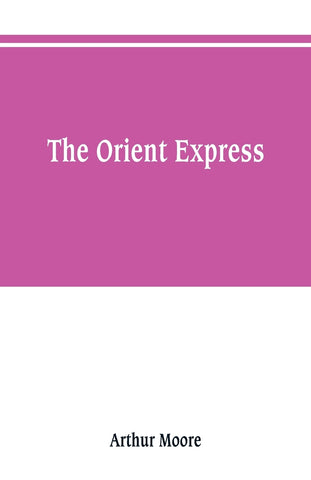 The Orient express