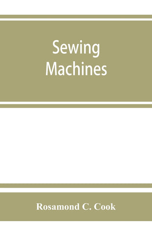 Sewing machines