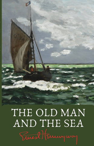 The Old Man and the Sea