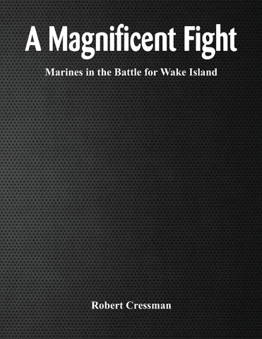 A Magnificent Fight