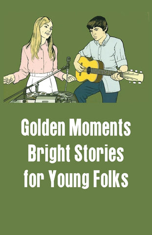 Golden Moments