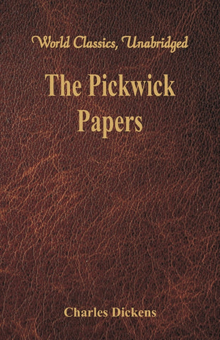 The Pickwick Papers