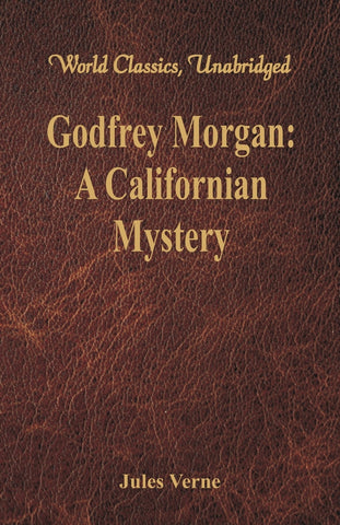 Godfrey Morgan