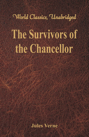 The Survivors of the Chancellor