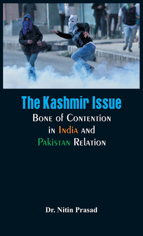 The Kashmir Issue