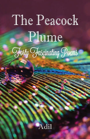 The Peacock Plume
