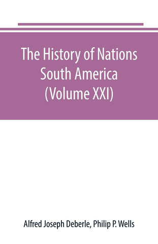 The History of Nations