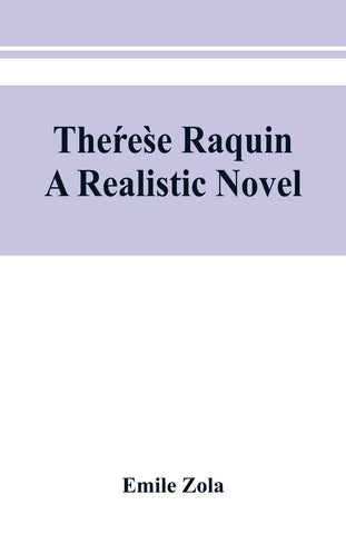 Thérèse Raquin