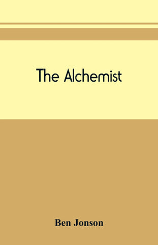 The alchemist