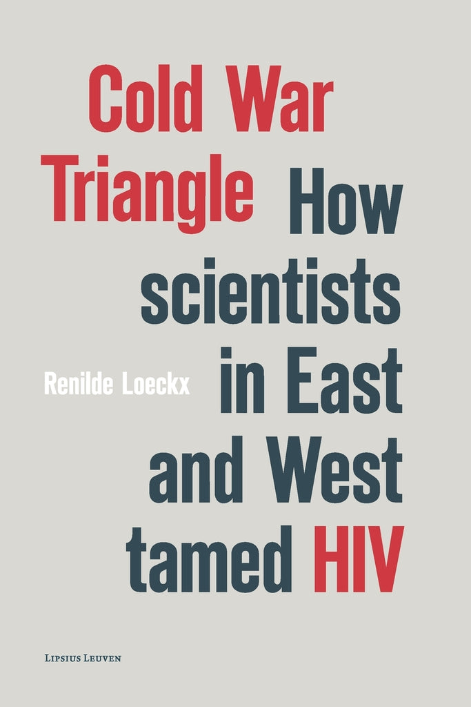 Cold War Triangle