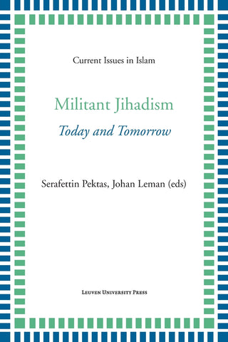 Militant Jihadism
