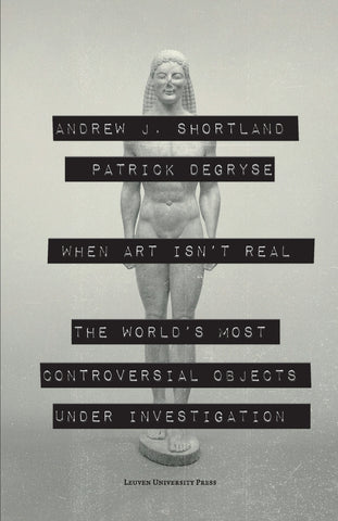 When Art Isn't Real