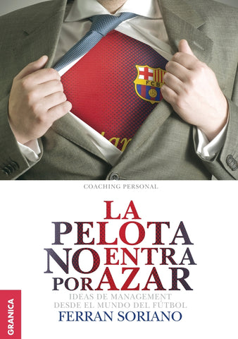 Pelota No Entra Por Azar, La