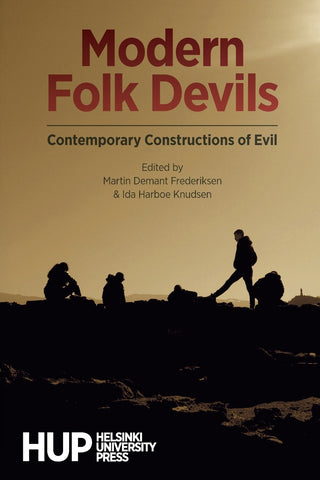 Modern Folk Devils