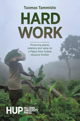 Hard Work