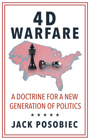 4D Warfare