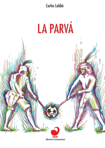 La parvá