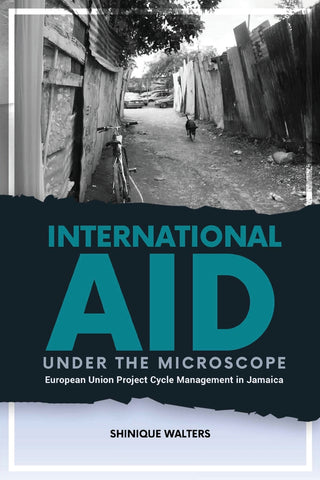 International Aid under the Microscope