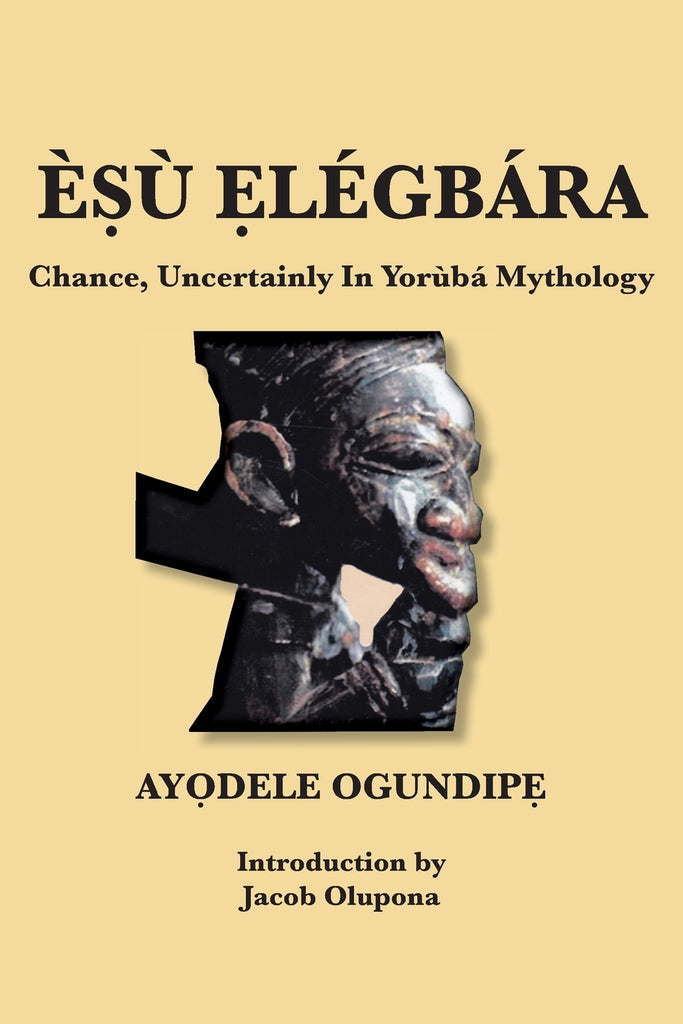ÈṢÙ ẸLÉGBÁRA