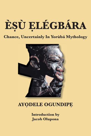 ÈṢÙ ẸLÉGBÁRA
