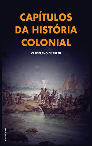 Capítulos da história colonial