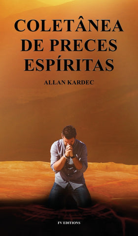 Coletânea de preces Espíritas