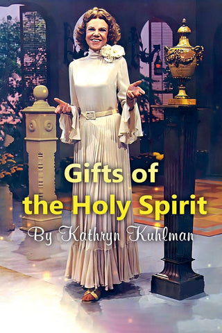 Gifts of the Holy Spirit
