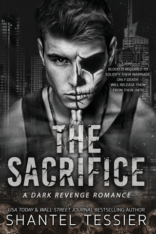 The Sacrifice