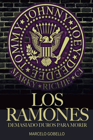 Los Ramones
