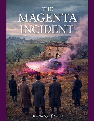 The Magenta Incident