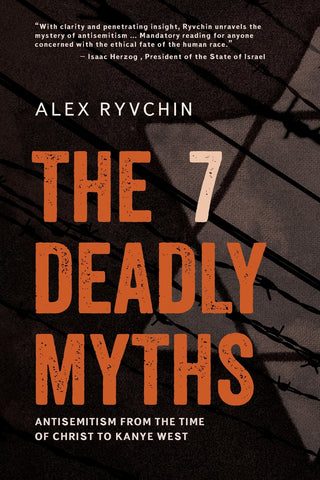 The 7 Deadly Myths