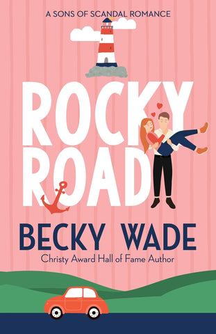 Rocky Road