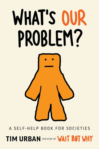 What's Our Problem?