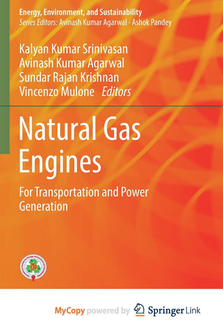 Natural Gas Engines
