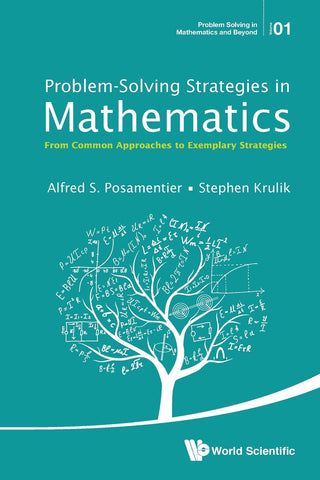 PROBLEM-SOLVING STRATEGIES IN MATHEMATICS
