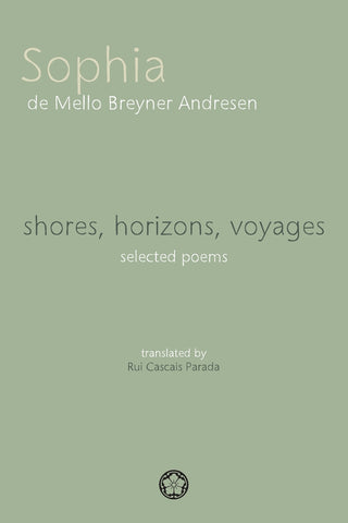 shores, horizons, voyages